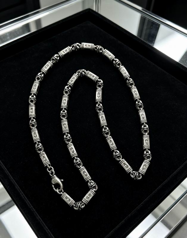 Chrome Hearts Necklace 09yxs83